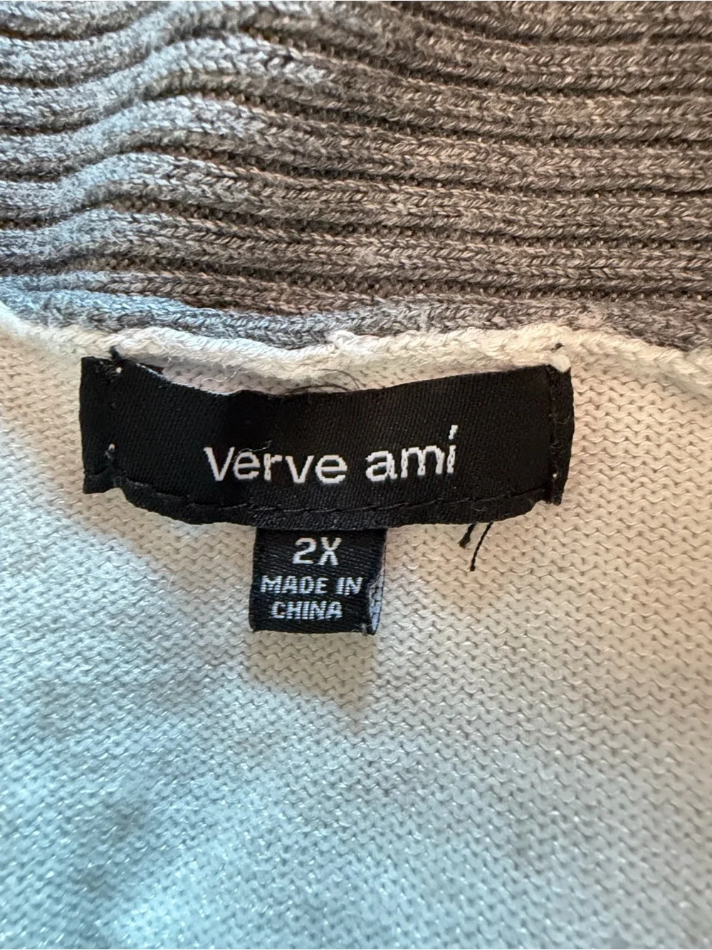Verve Ami verve ami